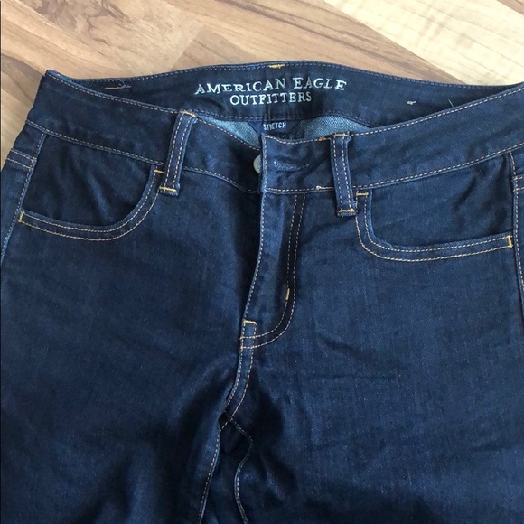 American Eagle Jeggings - Picture 3 of 4